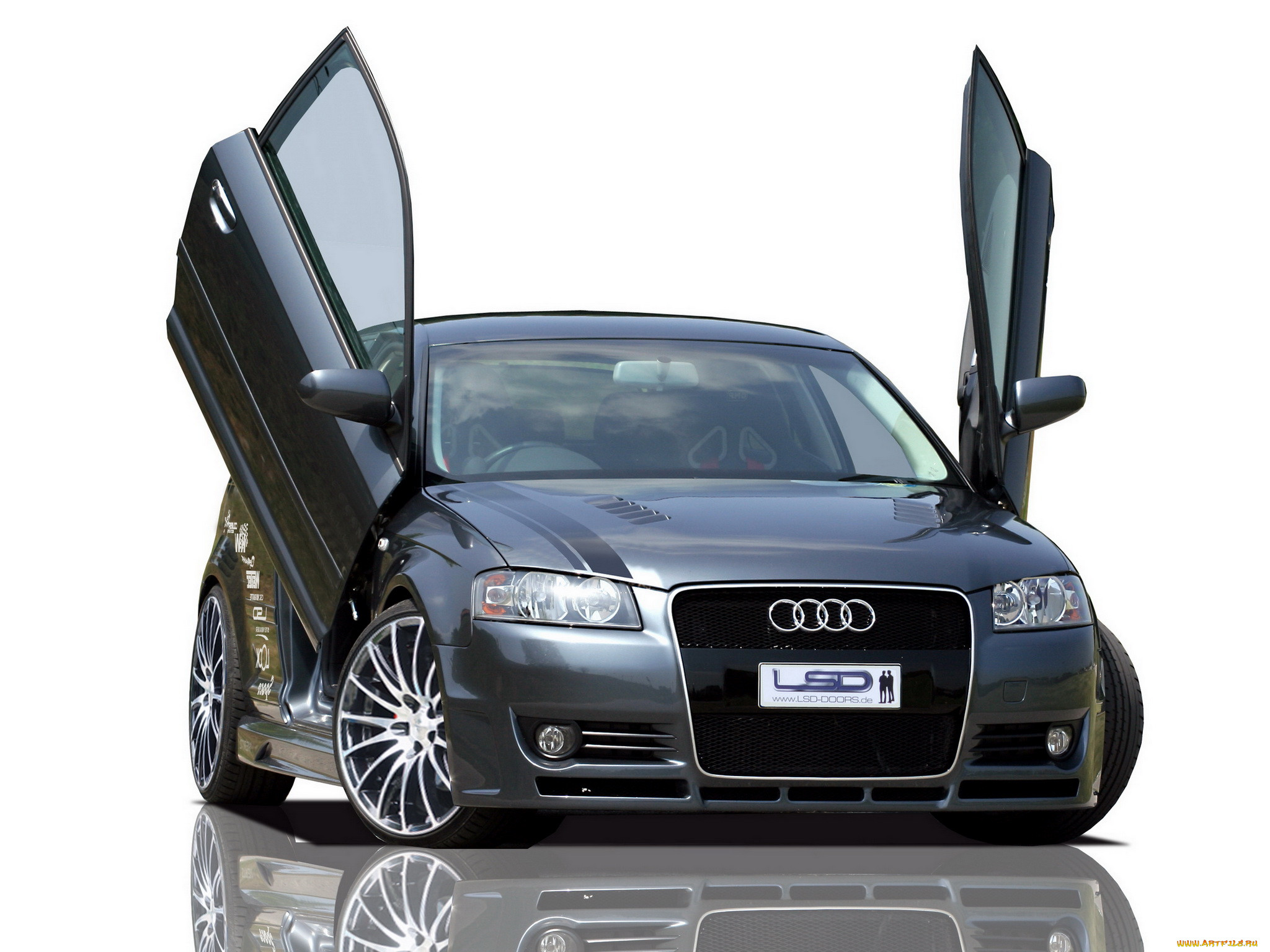 , audi
